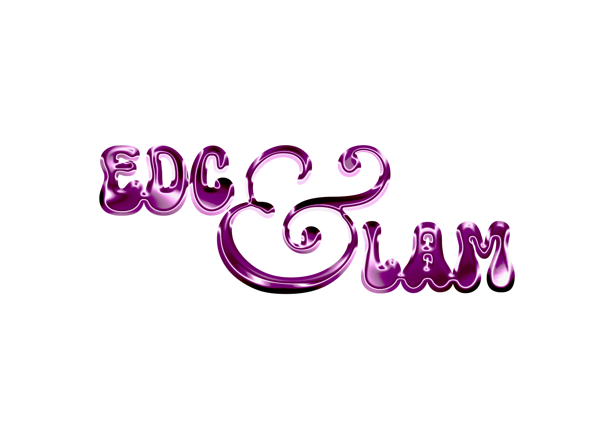 EDCGLAM Logo